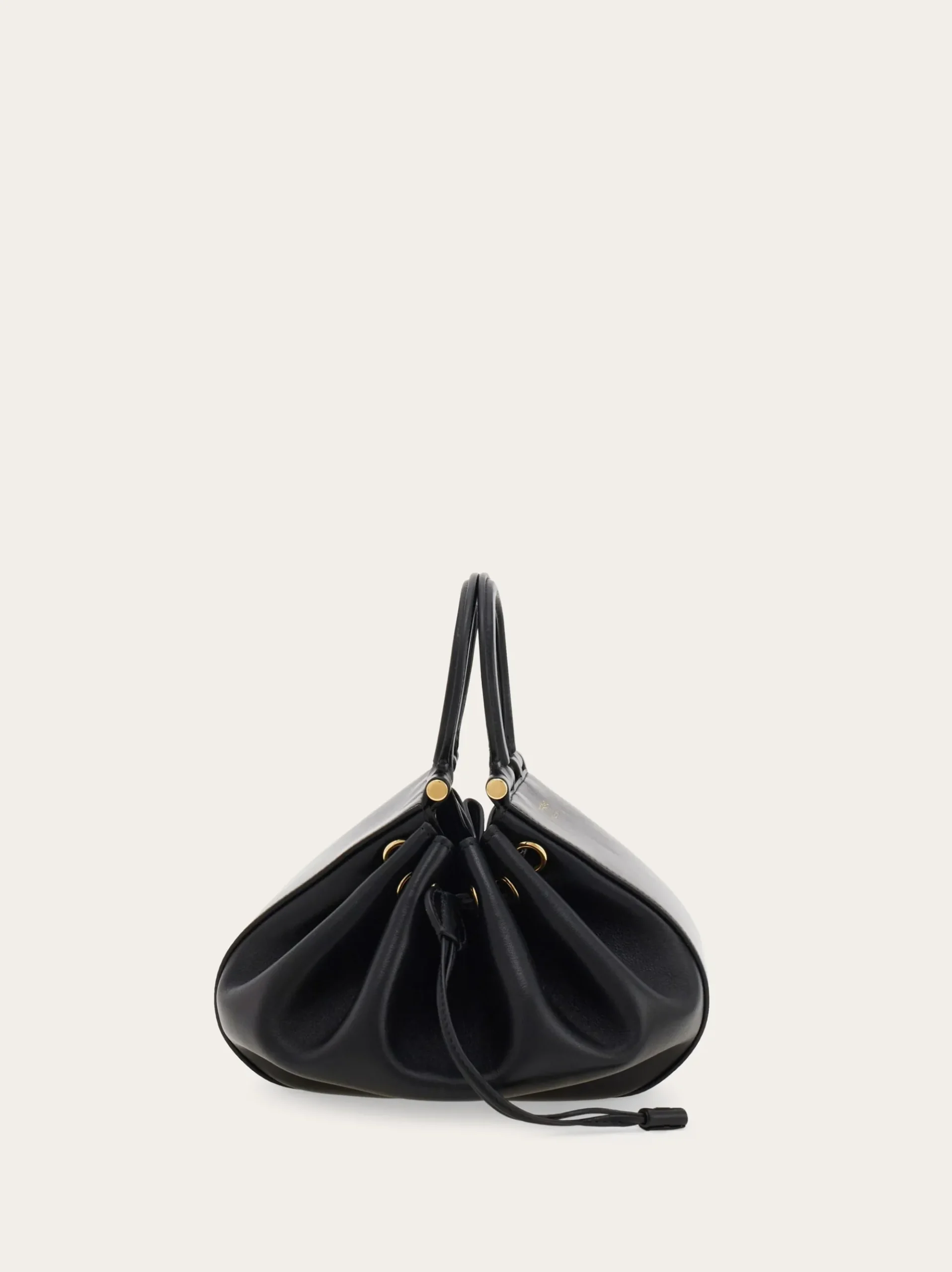 Gancini bucket bag - Women