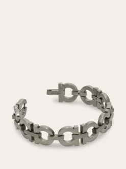Gancini chain bracelet (20cm) - Men