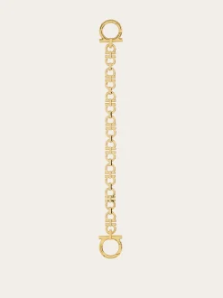 Gancini chain charm - Women