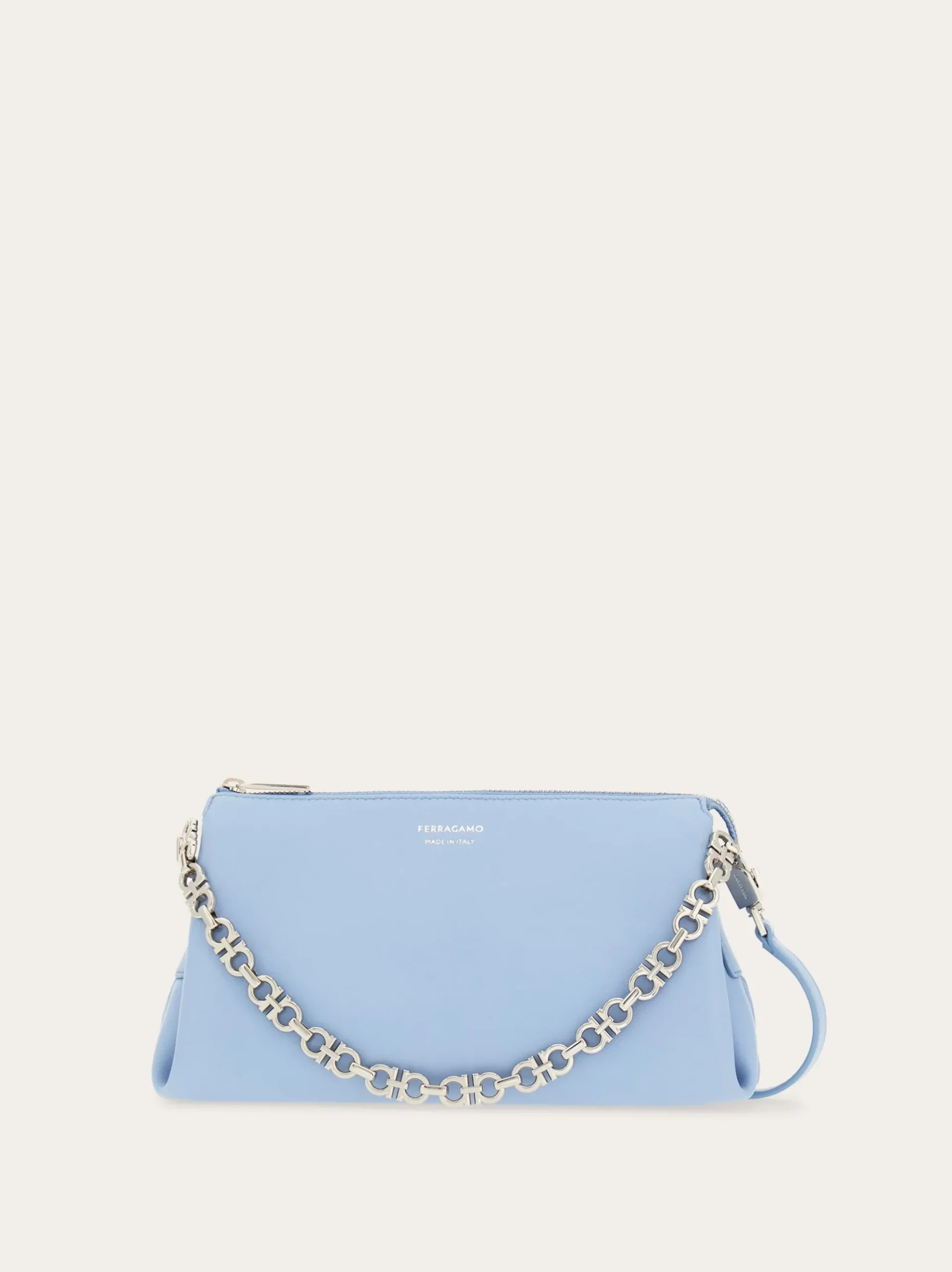 Gancini chain mini bag - Women
