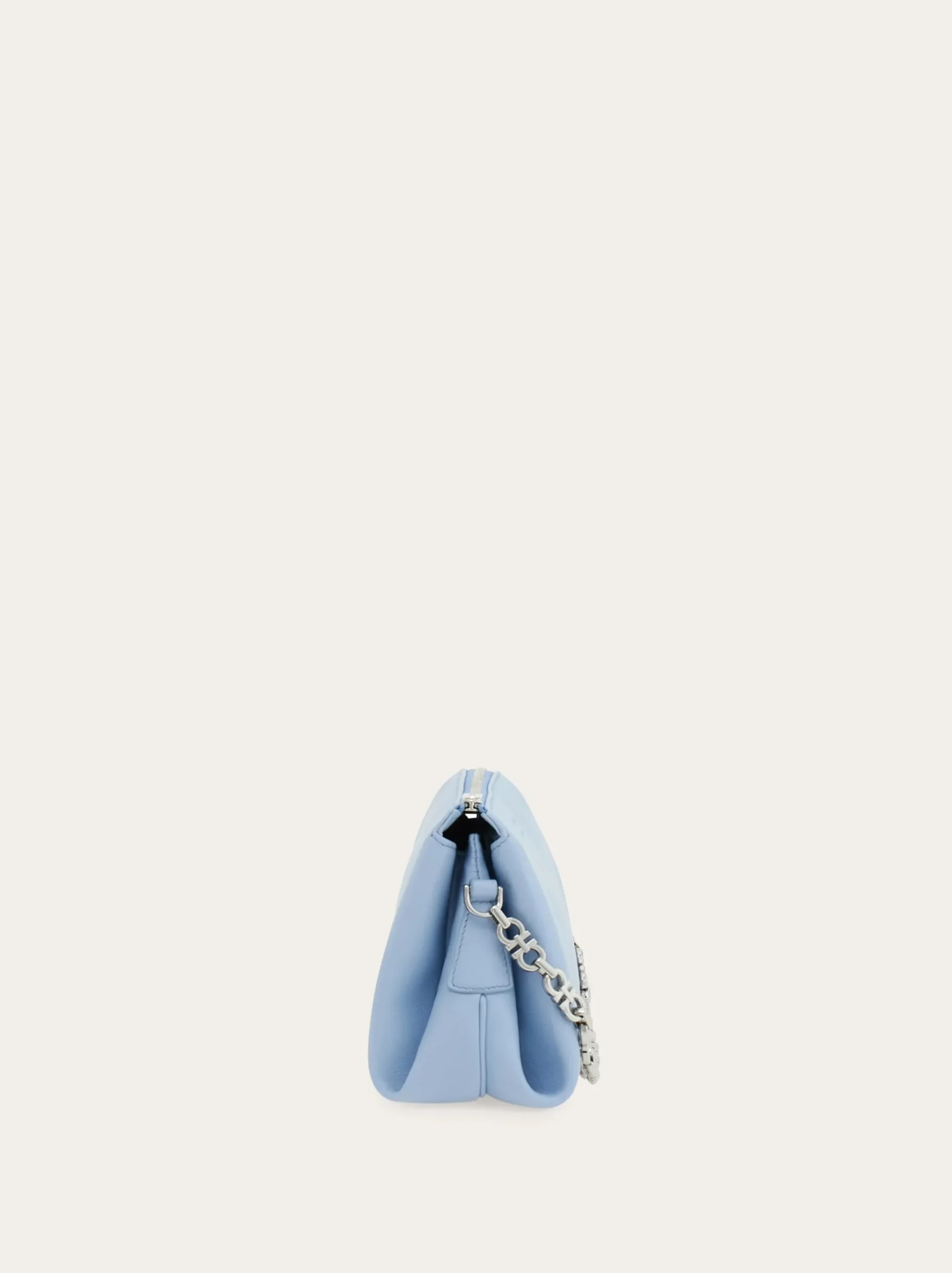 Gancini chain mini bag - Women