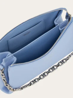 Gancini chain mini bag - Women