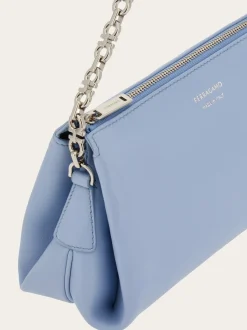Gancini chain mini bag - Women