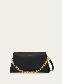 Gancini chain mini bag - Women