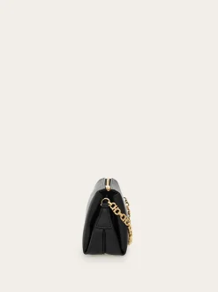 Gancini chain mini bag - Women