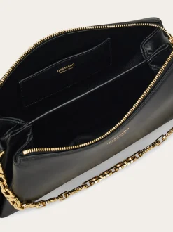 Gancini chain mini bag - Women