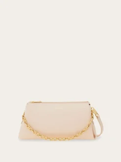 Gancini chain mini bag - Women
