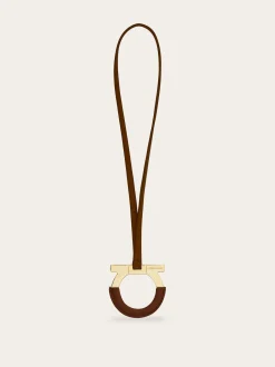 Gancini charm - Women