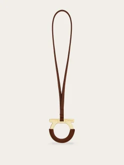 Gancini charm - Women
