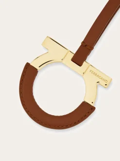 Gancini charm - Women