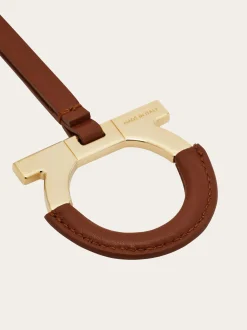 Gancini charm - Women