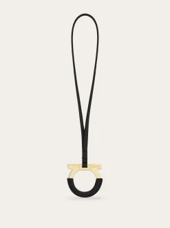 Gancini charm - Women
