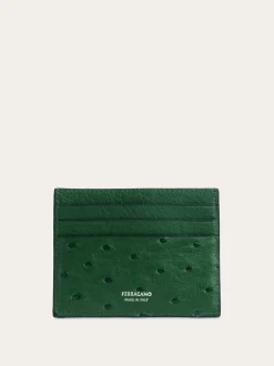 Gancini coin purse - Men