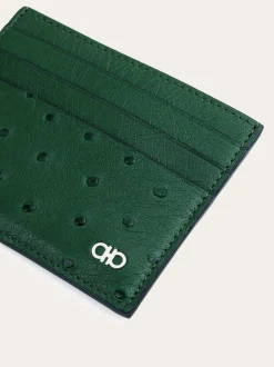 Gancini coin purse - Men