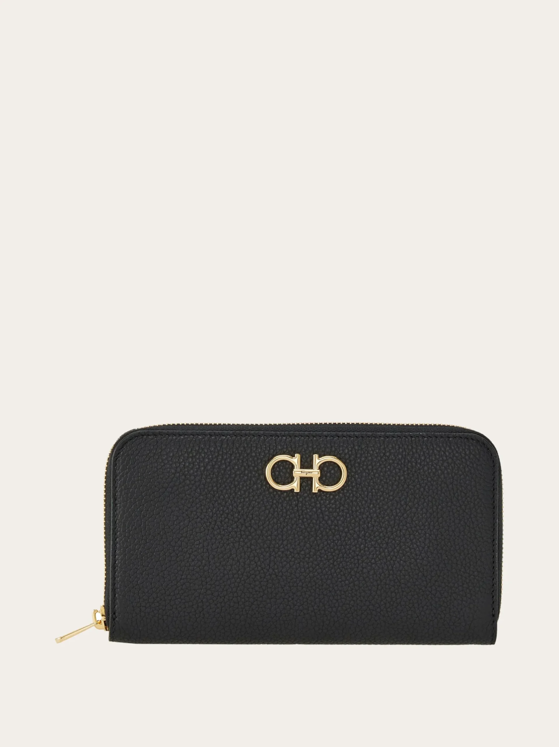 Gancini continental wallet - Women