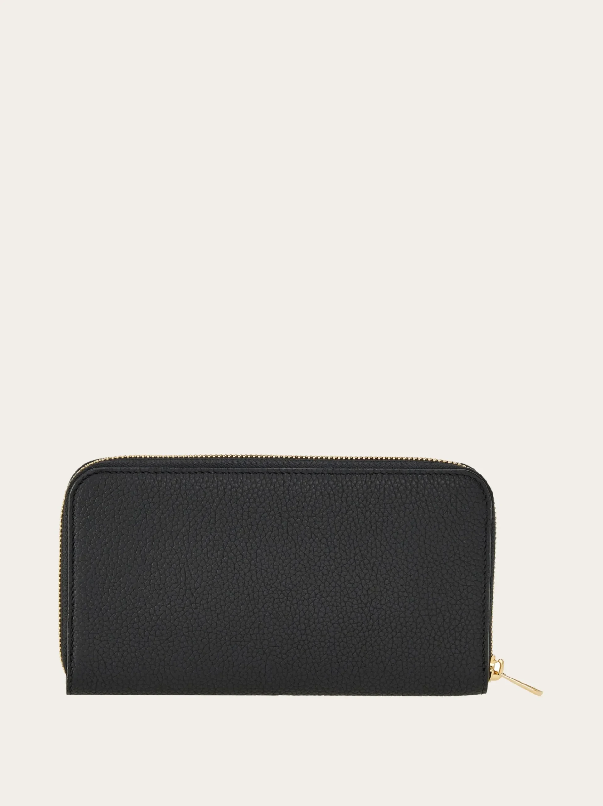 Gancini continental wallet - Women