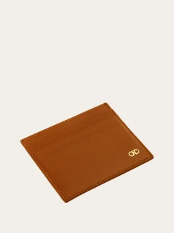 Gancini credit card holder - Men