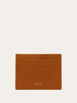 Gancini credit card holder - Men