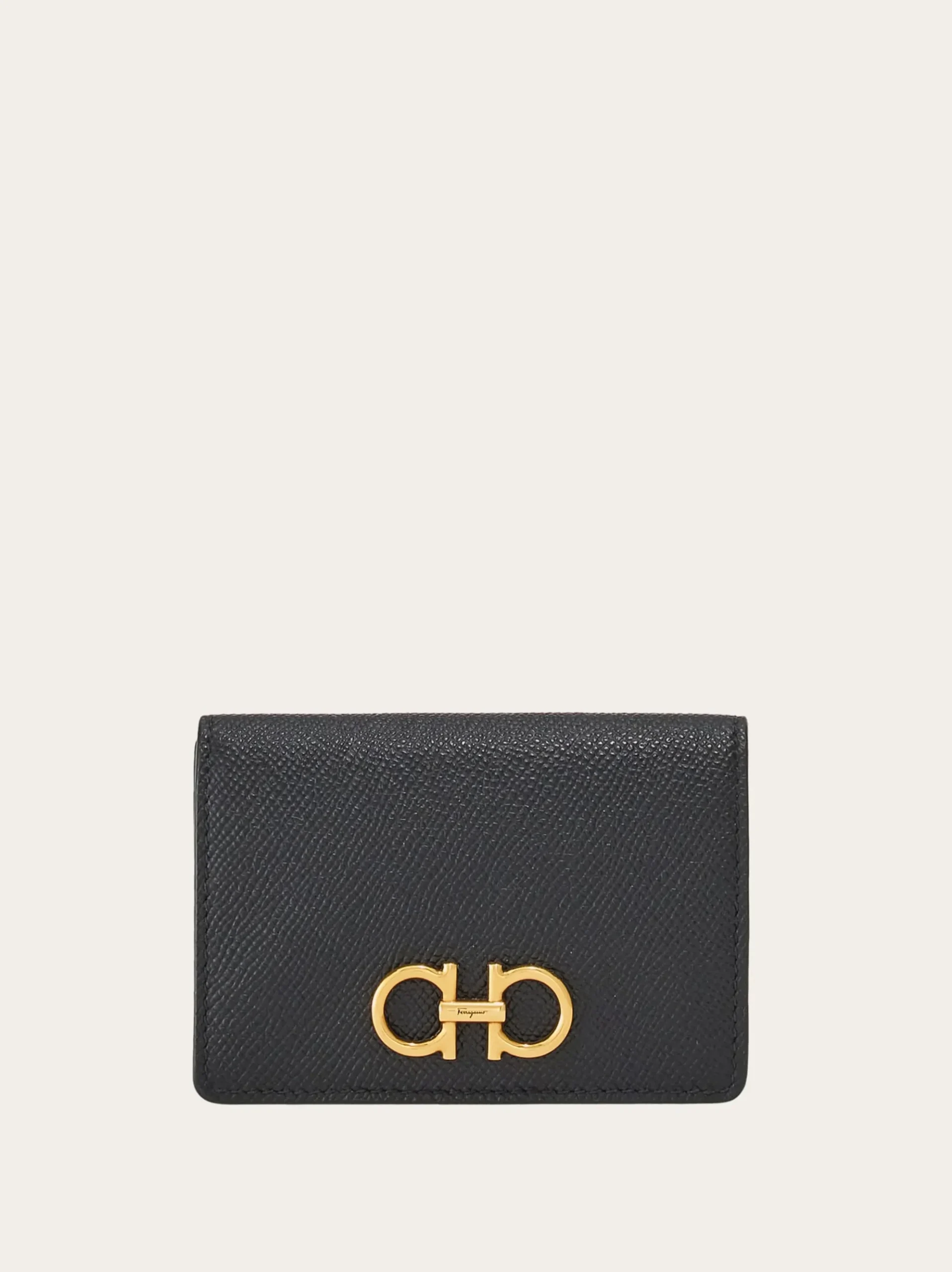 Gancini credit card holder - Women