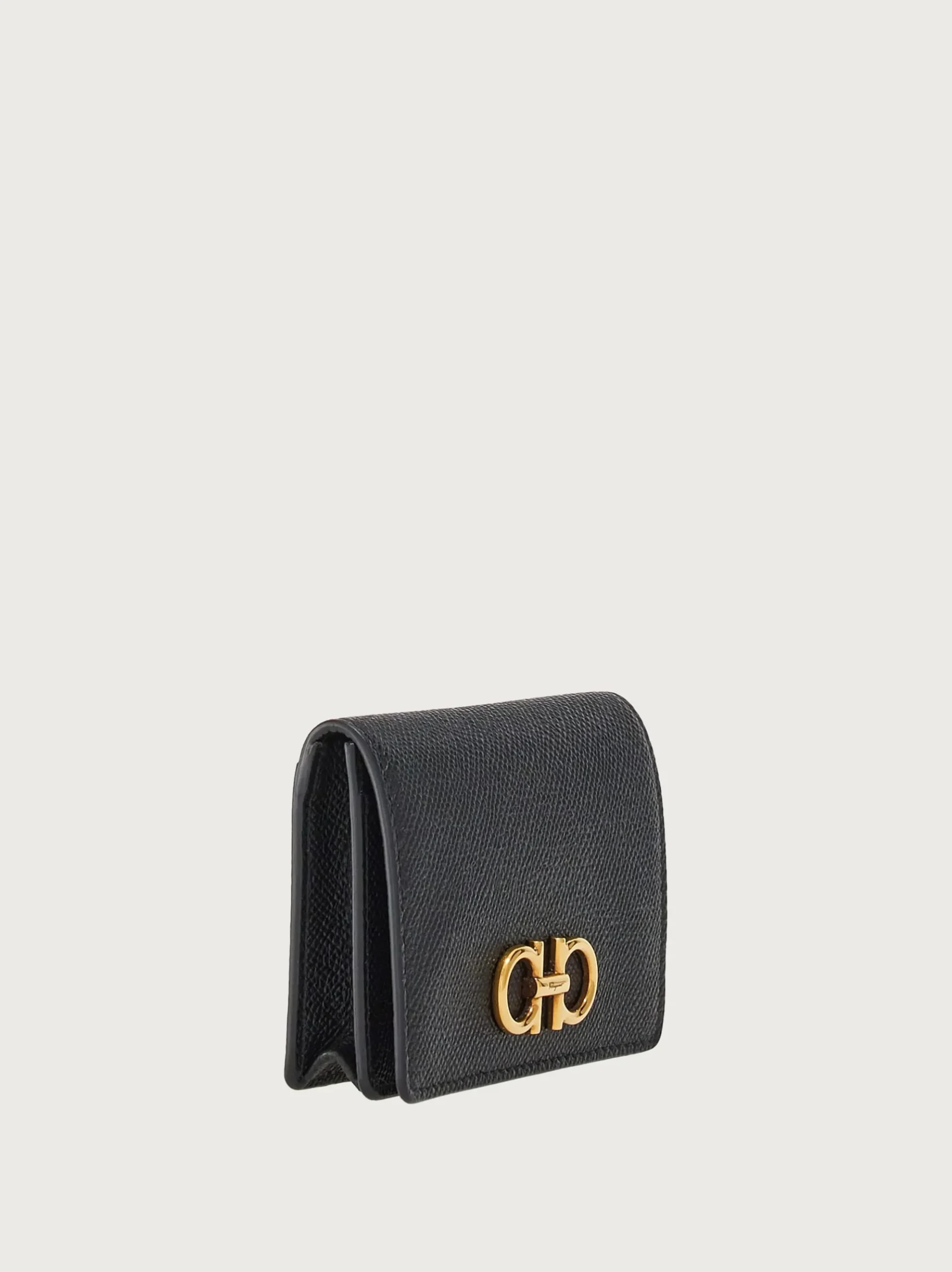 Gancini credit card holder - Women