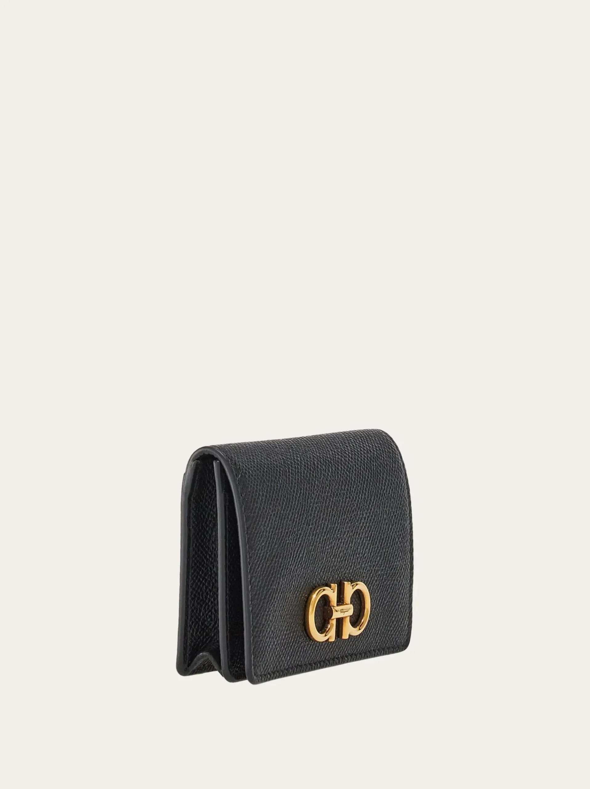 Gancini credit card holder - Women