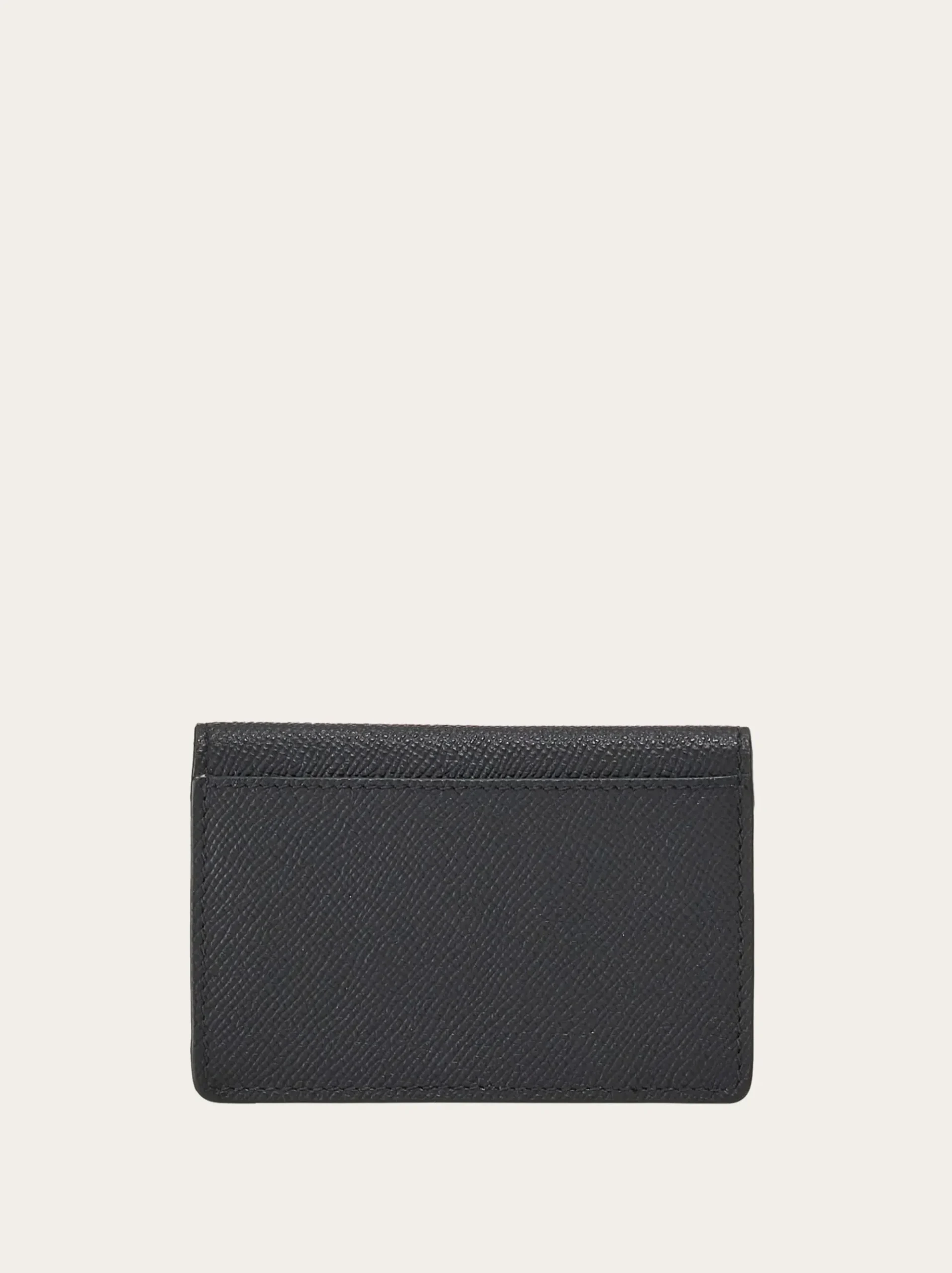 Gancini credit card holder - Women