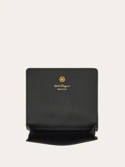 Gancini credit card holder - Women