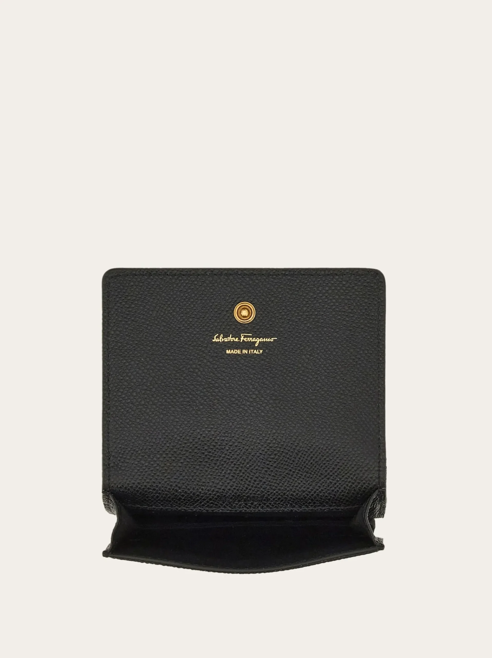 Gancini credit card holder - Women