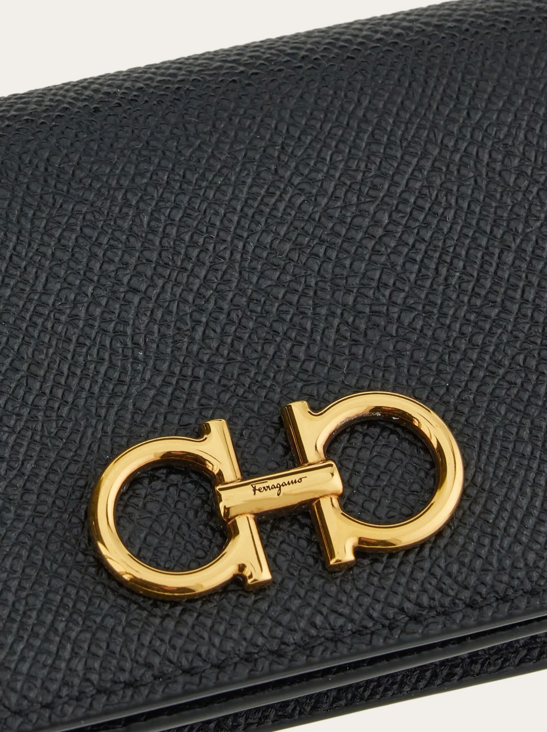 Gancini credit card holder - Women