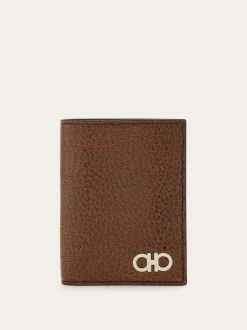 Gancini credit card holder - Men