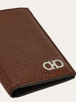 Gancini credit card holder - Men