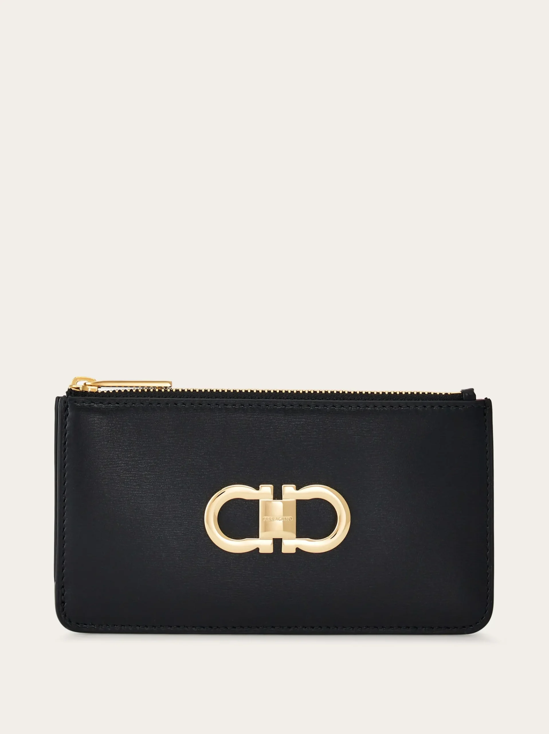 Gancini credit card holder - Women