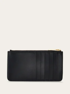 Gancini credit card holder - Women