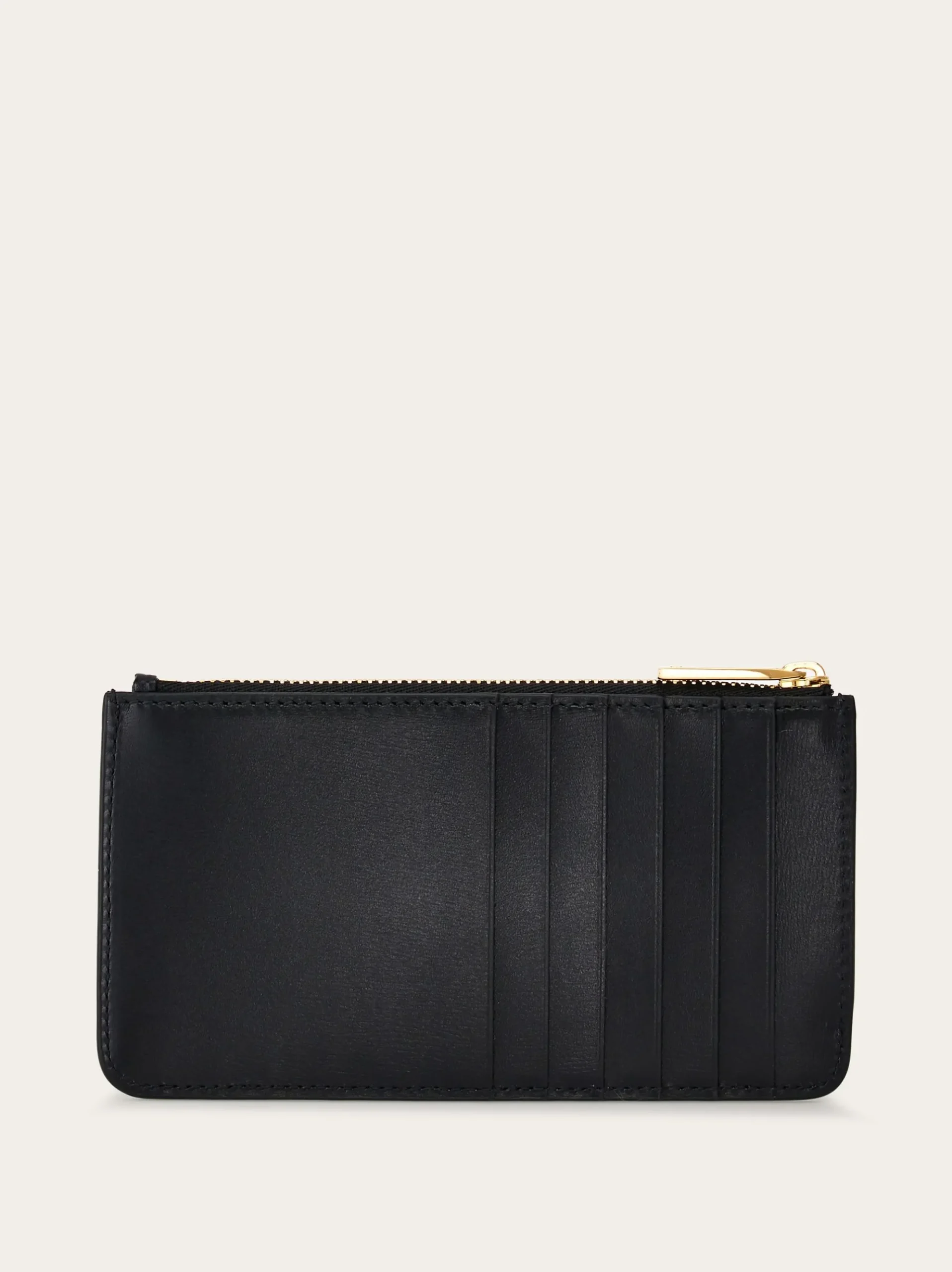 Gancini credit card holder - Women