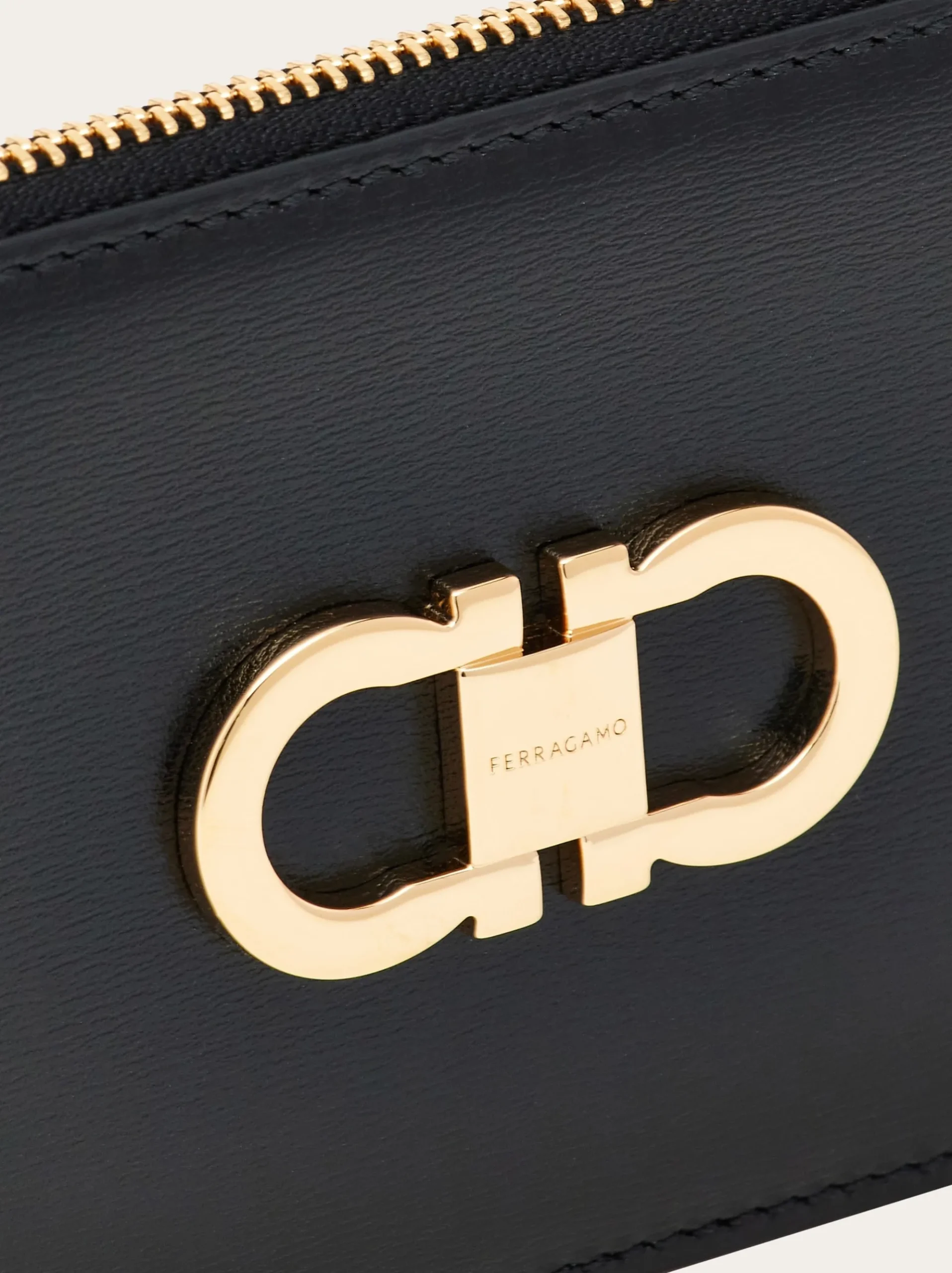 Gancini credit card holder - Women