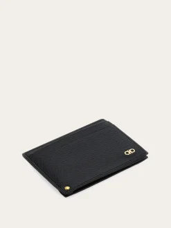 Gancini credit card holder - Men