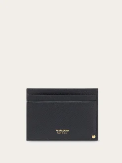 Gancini credit card holder - Men