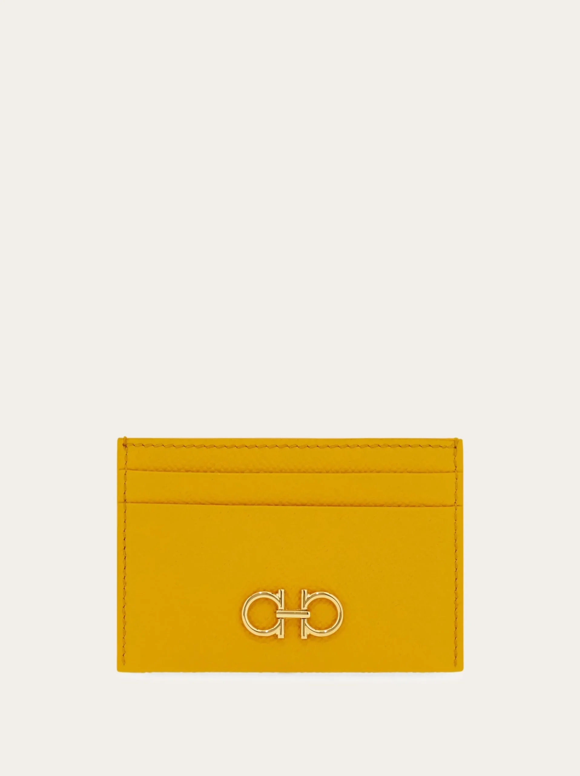 Gancini credit card holder - Women