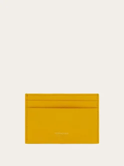 Gancini credit card holder - Women