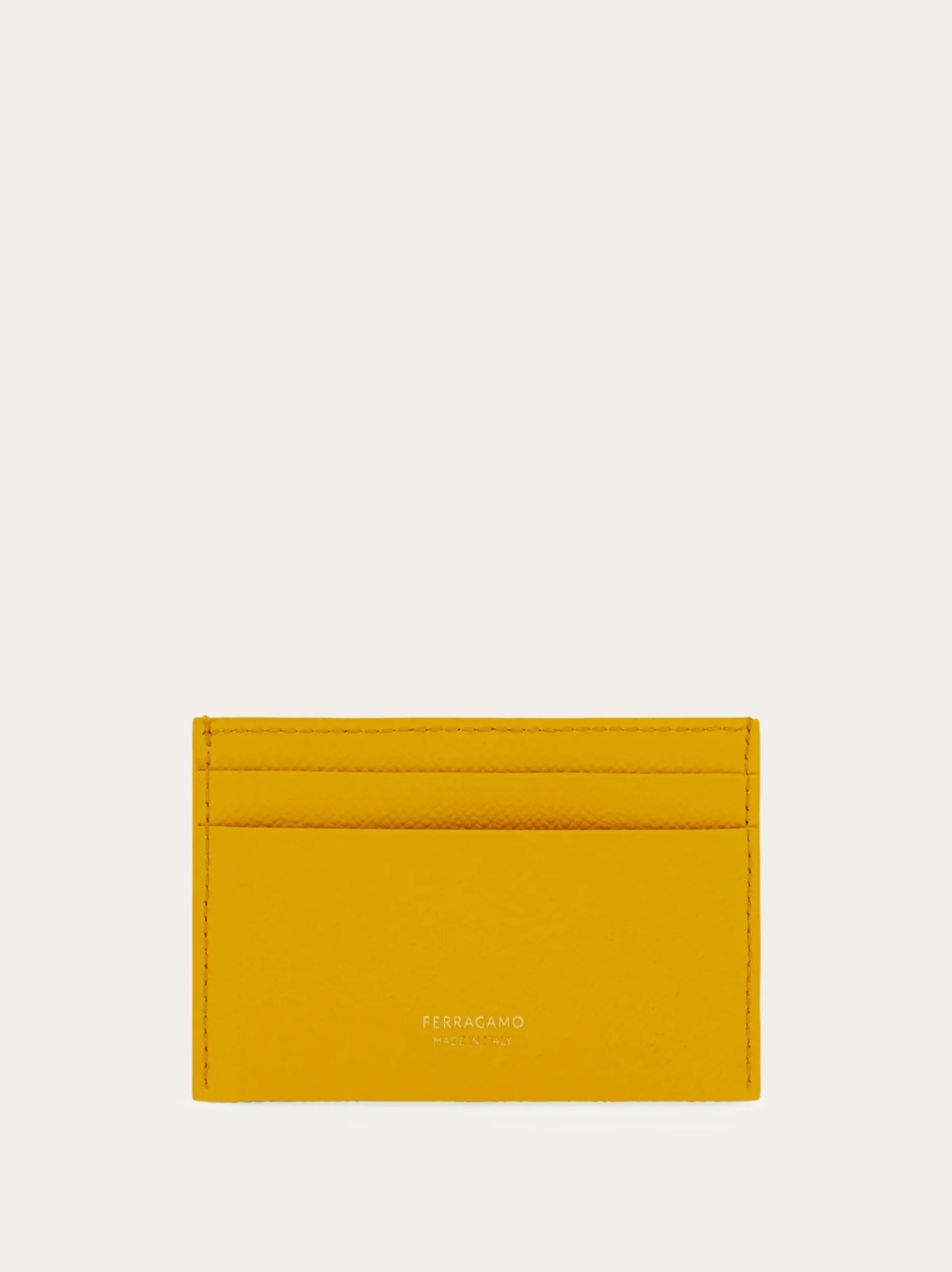 Gancini credit card holder - Women