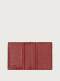 Gancini credit card holder - Men