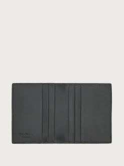 Gancini credit card holder - Men