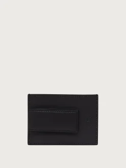 Gancini credit card holder - Men