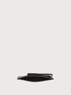 Gancini credit card holder - Men