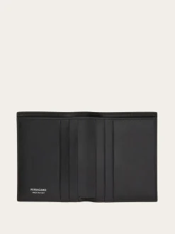 Gancini credit card holder - Men