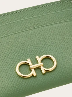 Gancini credit card holder - Women