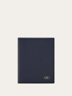 Gancini credit card holder - Men