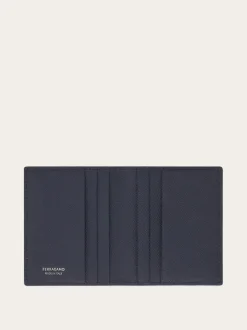 Gancini credit card holder - Men