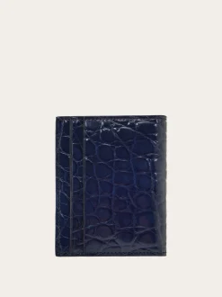 Gancini credit card holder - Men