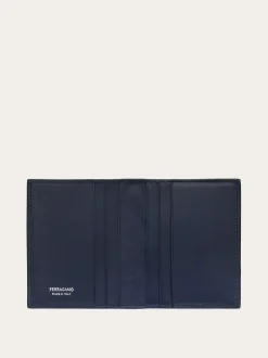 Gancini credit card holder - Men